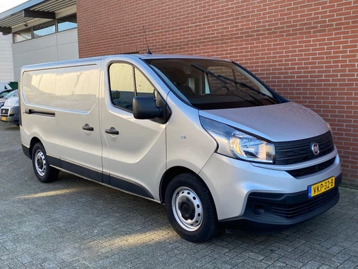 Fiat Talento - Afbeelding 21 van 22