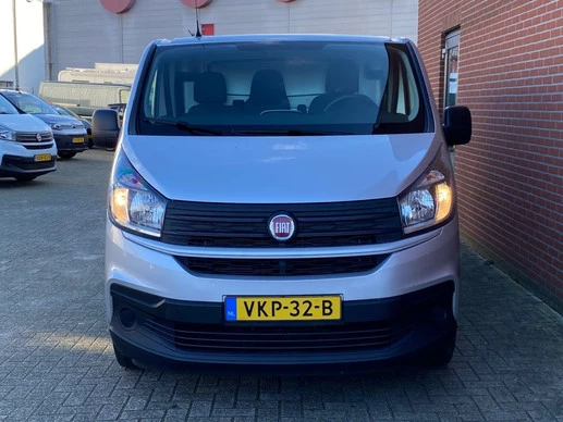 Fiat Talento - Afbeelding 22 van 22