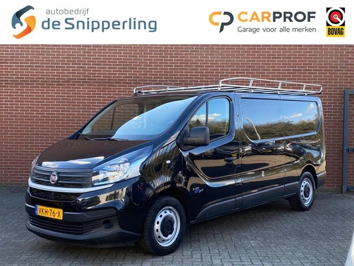 Fiat Talento - Afbeelding 1 van 27
