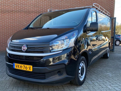 Fiat Talento - Afbeelding 2 van 27