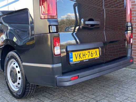 Fiat Talento - Afbeelding 5 van 27