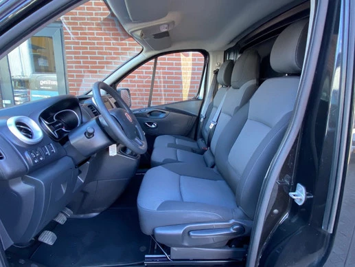 Fiat Talento - Afbeelding 6 van 27