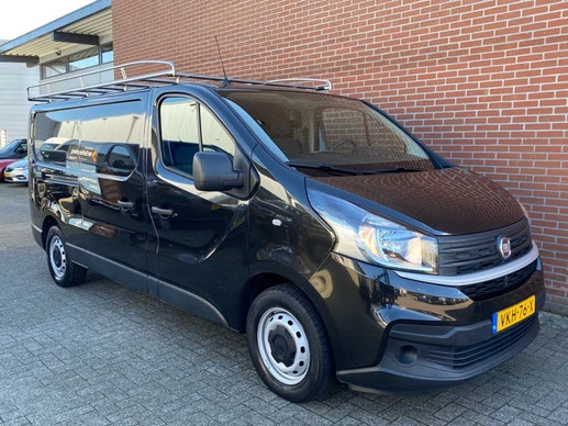 Fiat Talento - Afbeelding 25 van 27