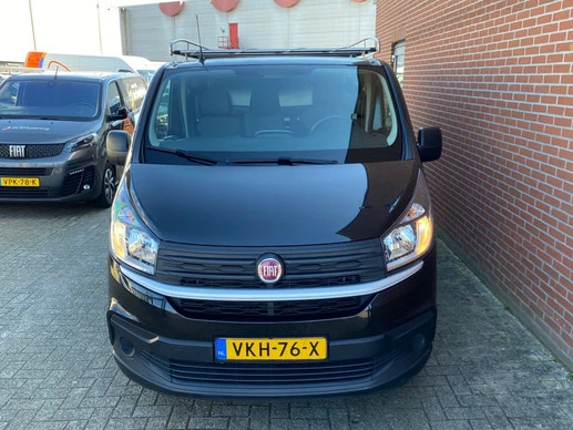 Fiat Talento - Afbeelding 26 van 27