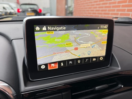 Fiat 124 Spider - Afbeelding 9 van 26