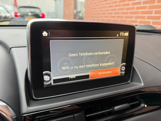 Fiat 124 Spider - Afbeelding 10 van 26