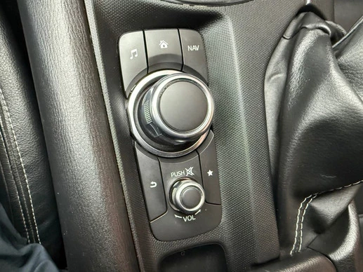 Fiat 124 Spider - Afbeelding 17 van 26