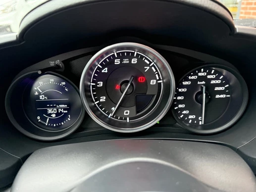 Fiat 124 Spider - Afbeelding 21 van 26