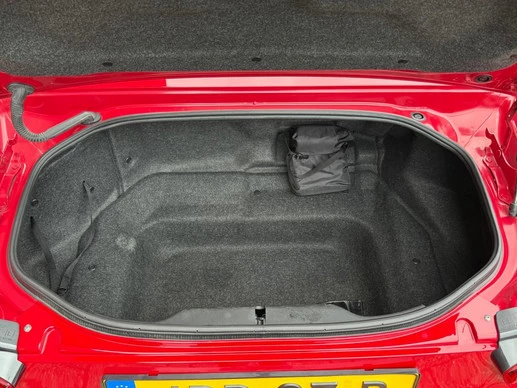 Fiat 124 Spider - Afbeelding 22 van 26