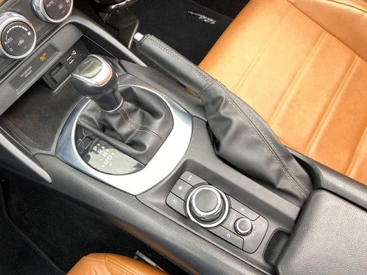 Fiat 124 Spider - Afbeelding 19 van 30