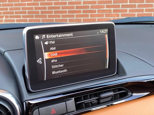 Fiat 124 Spider - Afbeelding 13 van 25