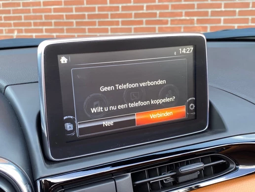 Fiat 124 Spider - Afbeelding 15 van 25