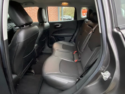 Jeep Compass - Afbeelding 7 van 27