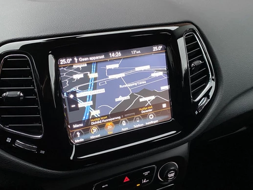 Jeep Compass - Afbeelding 12 van 27