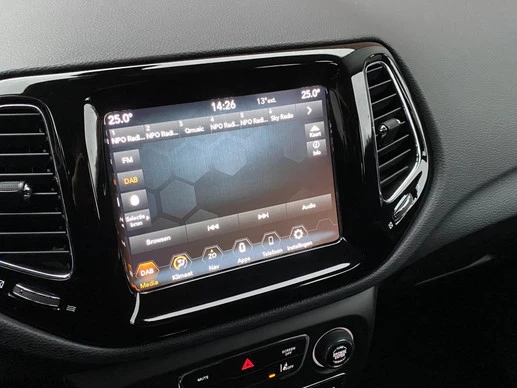 Jeep Compass - Afbeelding 13 van 27