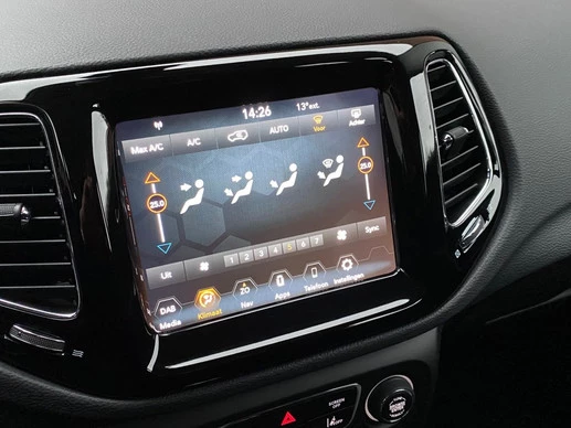 Jeep Compass - Afbeelding 14 van 27