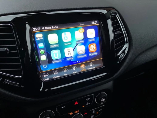 Jeep Compass - Afbeelding 15 van 27