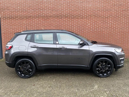 Jeep Compass - Afbeelding 24 van 27