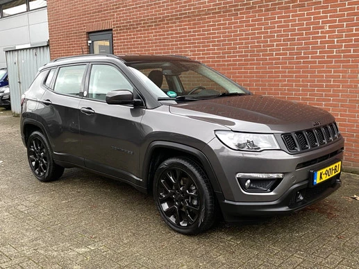 Jeep Compass - Afbeelding 25 van 27
