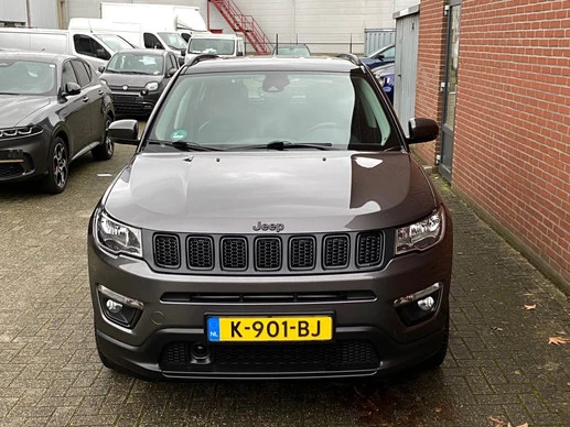 Jeep Compass - Afbeelding 26 van 27