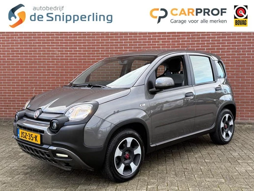 Fiat Panda - Afbeelding 2 van 20