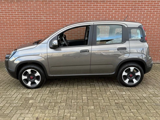 Fiat Panda - Afbeelding 4 van 20