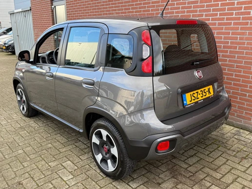 Fiat Panda - Afbeelding 5 van 20