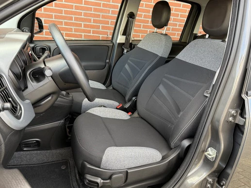 Fiat Panda - Afbeelding 7 van 20