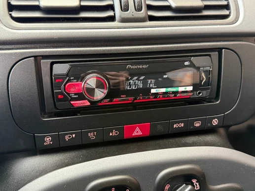 Fiat Panda - Afbeelding 11 van 20