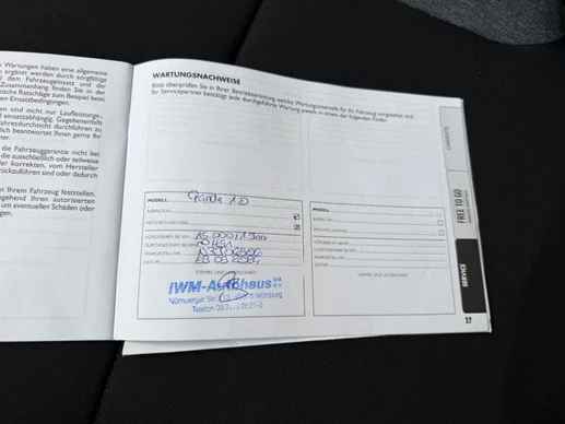 Fiat Panda - Afbeelding 14 van 20