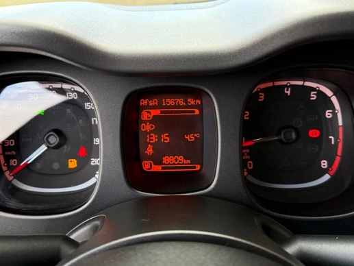 Fiat Panda - Afbeelding 15 van 20