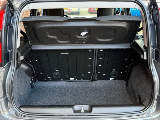 Fiat Panda - Afbeelding 16 van 20