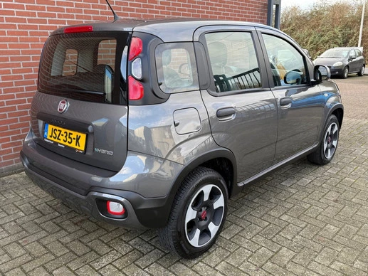 Fiat Panda - Afbeelding 18 van 20