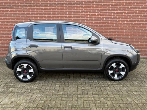 Fiat Panda - Afbeelding 19 van 20