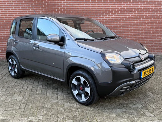 Fiat Panda - Afbeelding 20 van 20