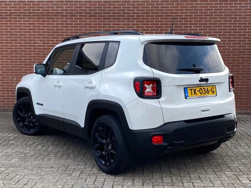 Jeep Renegade - Afbeelding 4 van 24