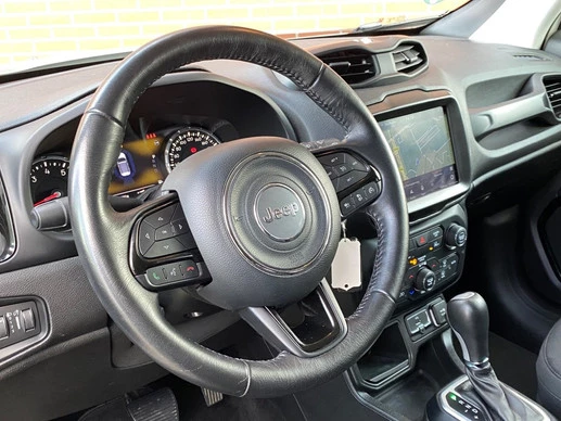 Jeep Renegade - Afbeelding 9 van 24