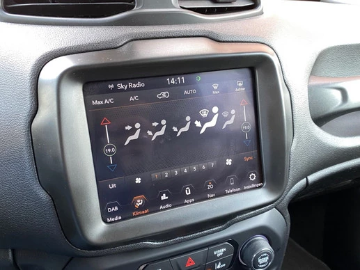 Jeep Renegade - Afbeelding 14 van 24