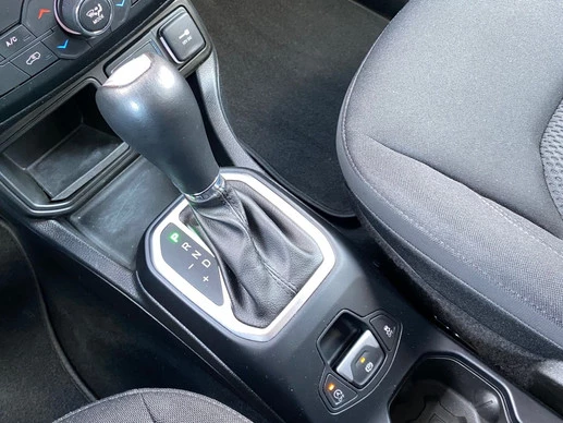 Jeep Renegade - Afbeelding 16 van 24