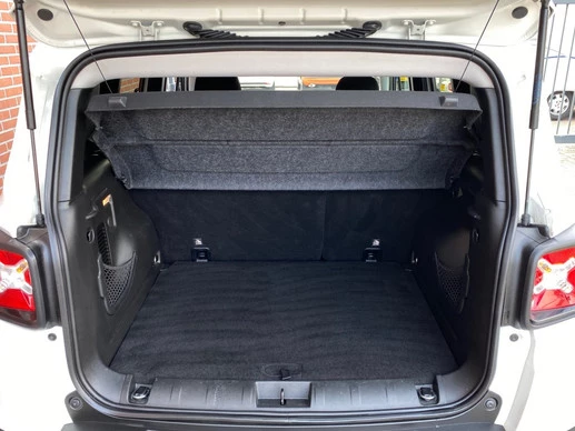 Jeep Renegade - Afbeelding 19 van 24