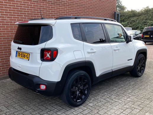 Jeep Renegade - Afbeelding 21 van 24