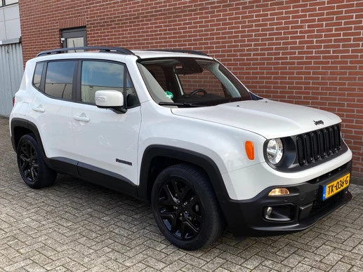 Jeep Renegade - Afbeelding 22 van 24