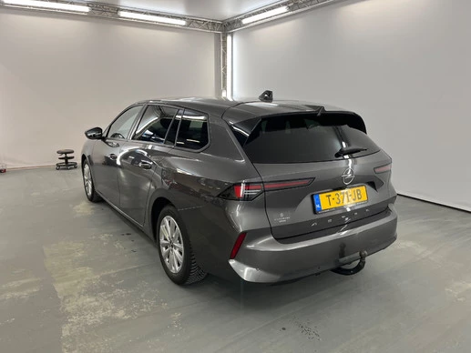 Opel Astra - Afbeelding 4 van 5