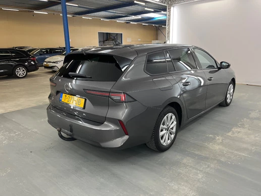 Opel Astra - Afbeelding 5 van 5