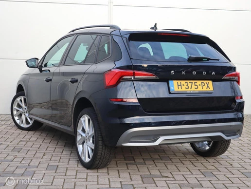 Škoda Kamiq - Afbeelding 3 van 30