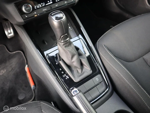 Škoda Kamiq - Afbeelding 4 van 30