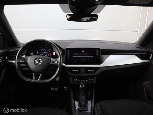 Škoda Kamiq - Afbeelding 6 van 30