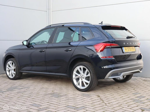 Škoda Kamiq - Afbeelding 9 van 30