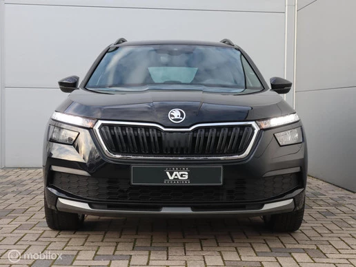 Škoda Kamiq - Afbeelding 11 van 30