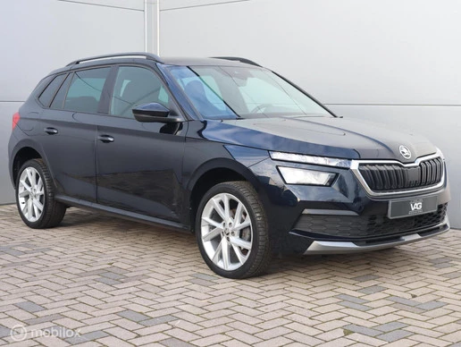 Škoda Kamiq - Afbeelding 12 van 30